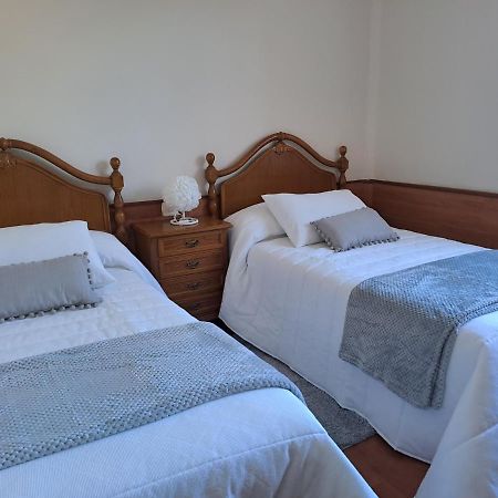 Вилла Casa Arieira Кангас Экстерьер фото